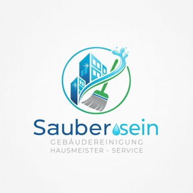 Sauber Sein bietet Gebäudereinigung sowie Hausmeister-Service Tätigkeiten an. Werther & Umgebung